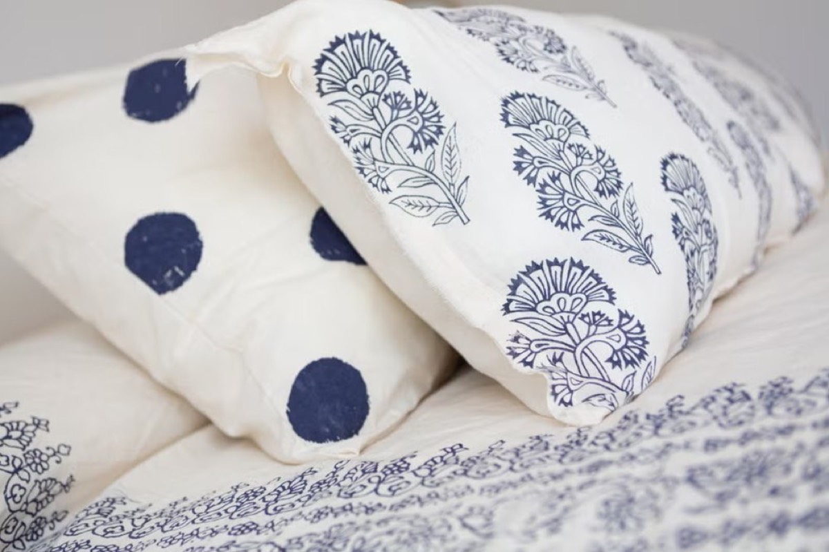 Five Fabric Patterns That Are Losing Their Appeal
