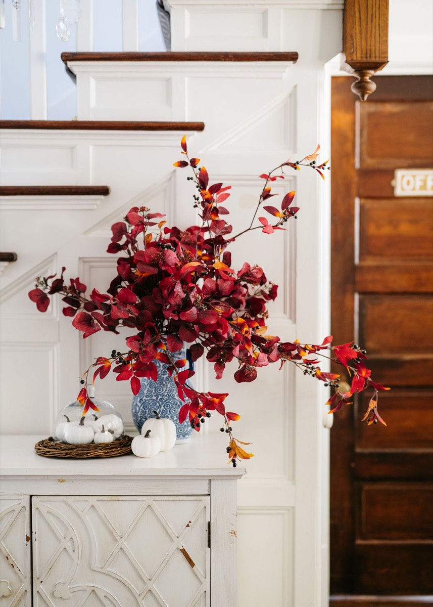 My Favorite Fall Stems for 2026