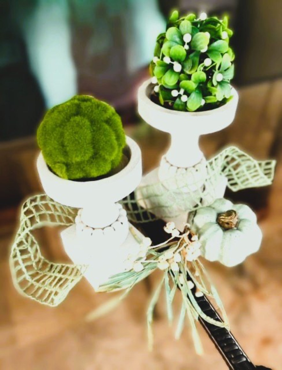 5 Fabulously Frugal Fall Decorating Ideas You Can Use Today