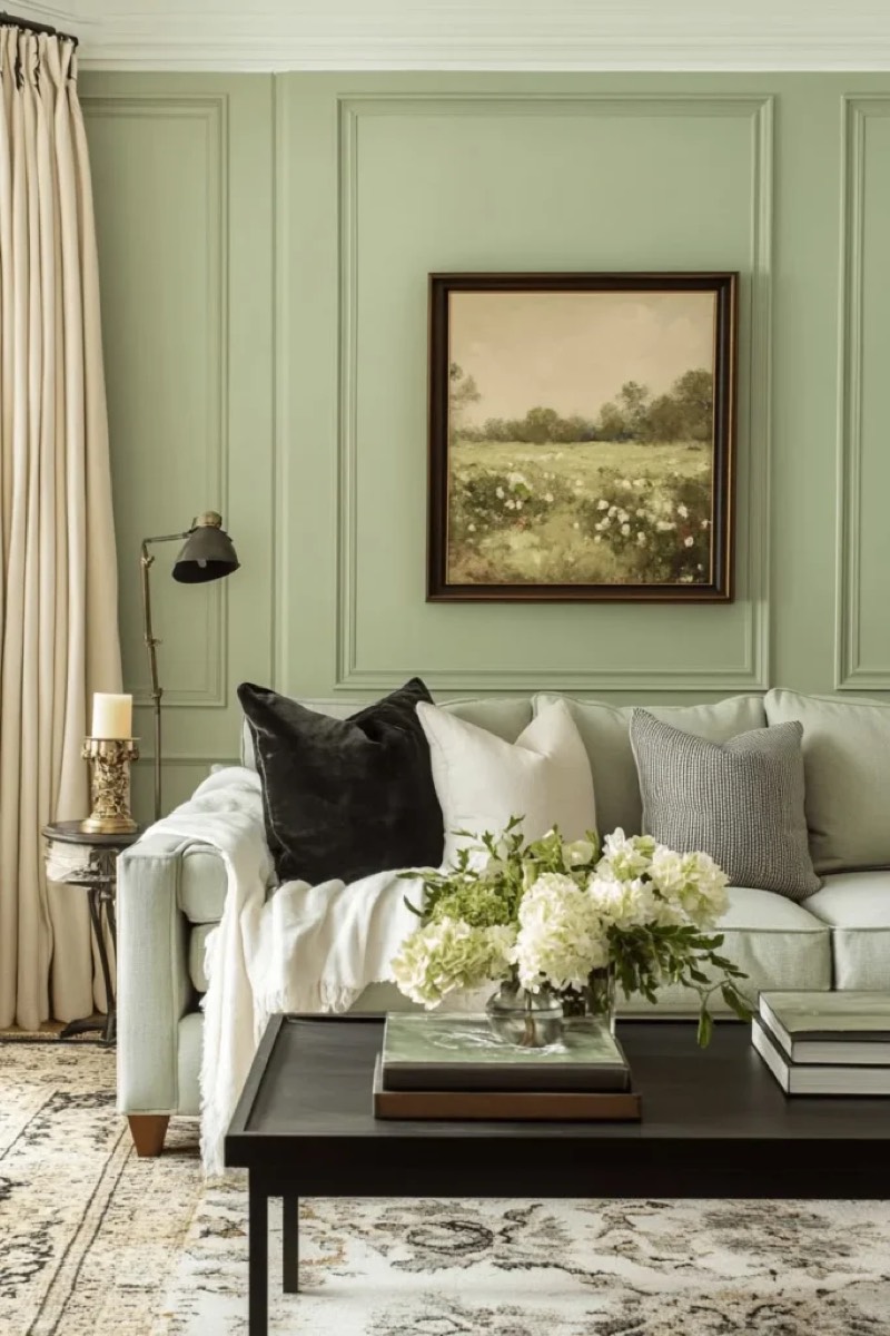 5 Ways to Make Your Home Feel Like Fall Without More Decor