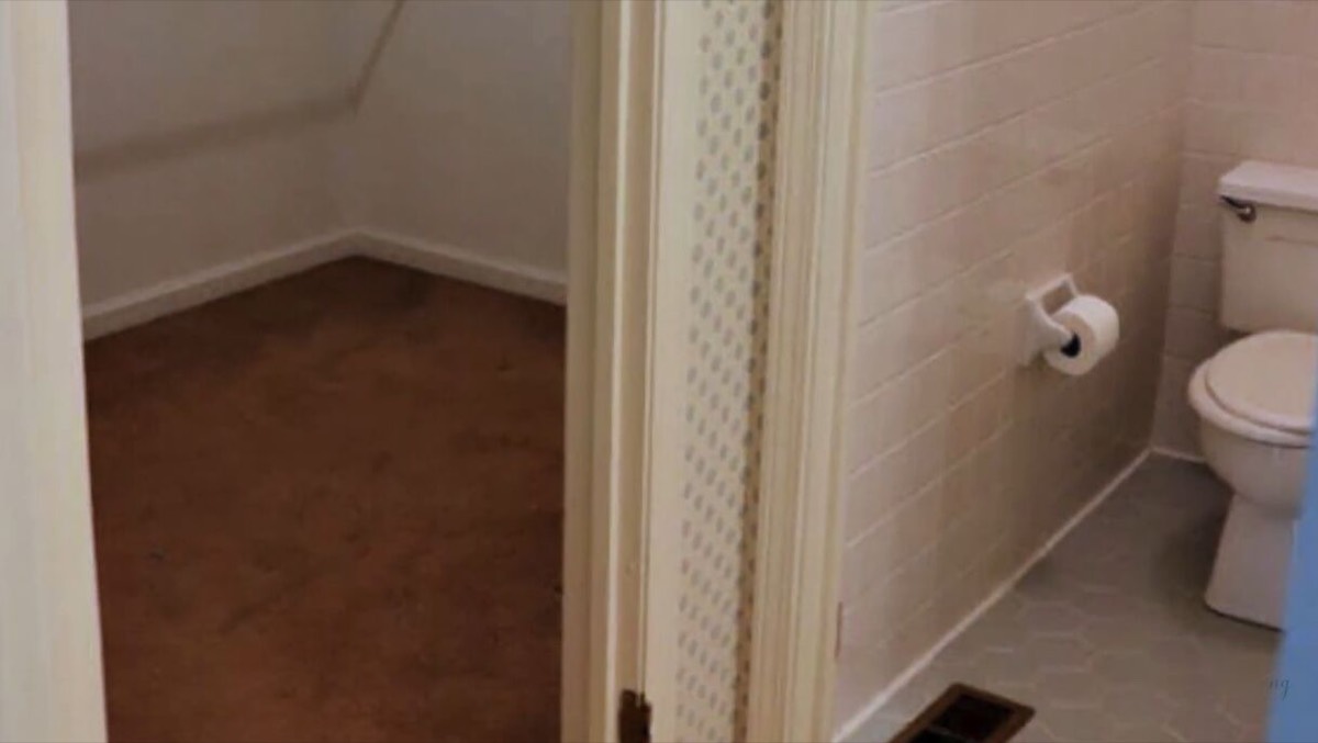 How to Make Over an Ensuite Bathroom on a Budget